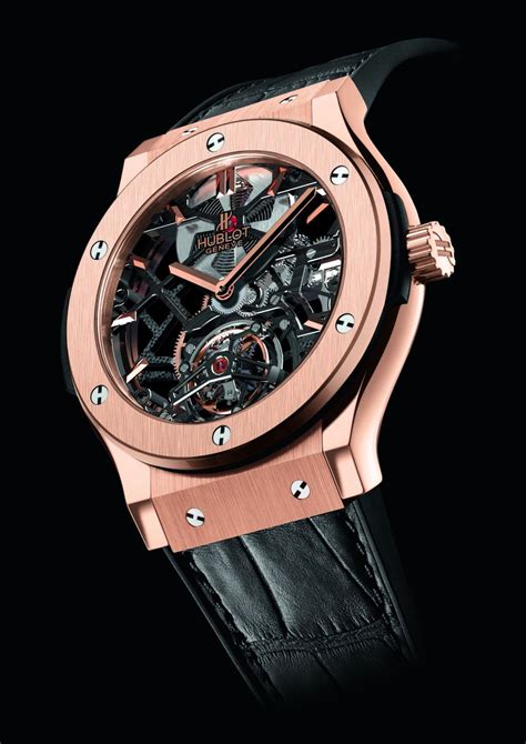 hublot fusion skeleton tourbillon|hublot skeleton tourbillon.